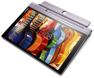 Замена матрицы на планшете Lenovo Yoga Tablet 3 Pro 10 в Ижевске